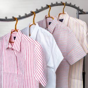 Business Short Sleeve Shirt
