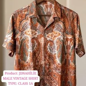Retro Fit Vintage