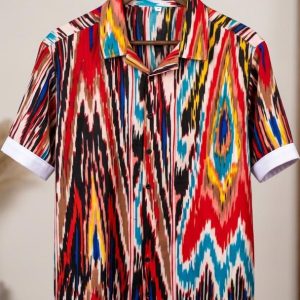 JDNAHÏLÏE Style Vintage
