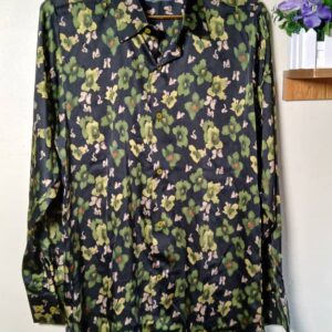 Thrifted Style Vintage Shirt